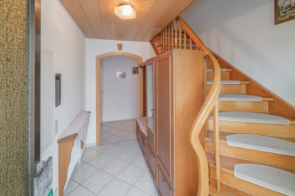 Immobilie in Unlingen - Sonniges Einfamilienhaus sucht neue Besitzer - sonnig, idyllisch, oberschwäbisch, praktisch, gut - Bild 50