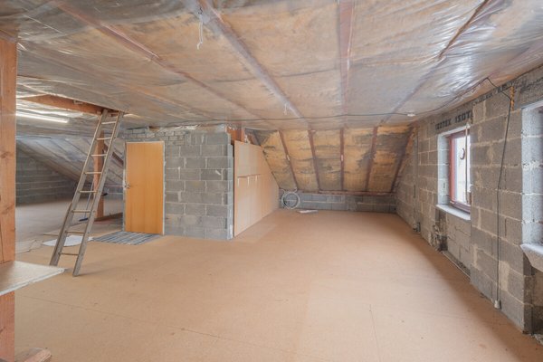 Immobilie in Unlingen - Sonniges Einfamilienhaus sucht neue Besitzer - sonnig, idyllisch, oberschwäbisch, praktisch, gut - Bild 49