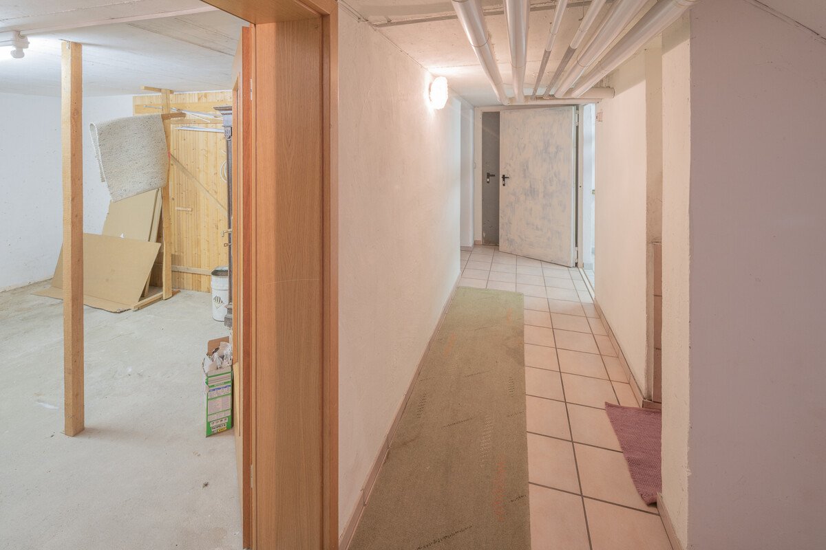 Immobilie in Unlingen - Sonniges Einfamilienhaus sucht neue Besitzer - sonnig, idyllisch, oberschwäbisch, praktisch, gut - Bild 18