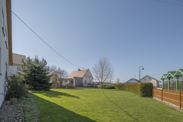 Immobilie in Unlingen - Sonniges Einfamilienhaus sucht neue Besitzer - sonnig, idyllisch, oberschwäbisch, praktisch, gut - Bild 51