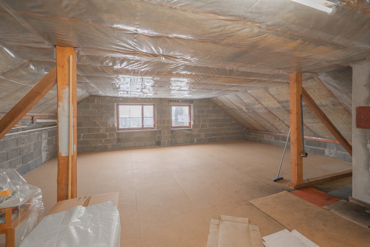 Immobilie in Unlingen - Sonniges Einfamilienhaus sucht neue Besitzer - sonnig, idyllisch, oberschwäbisch, praktisch, gut - Bild 21