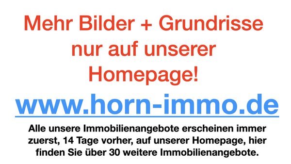 Immobilie in Blankenhof - HORN IMMOBILIEN ++ 4 km bis Neubrandenburg, Haus mit großem Grundstück - Bild 17