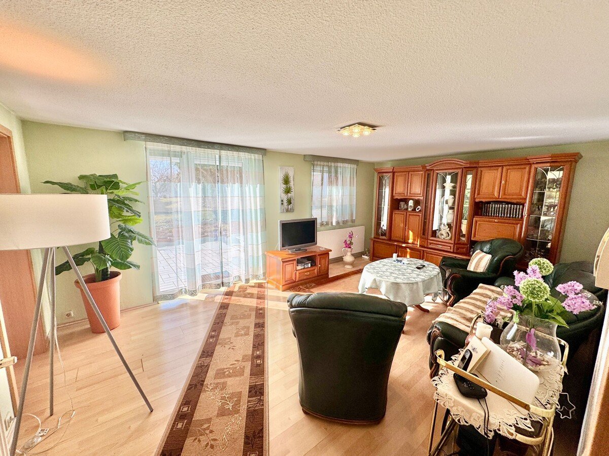 Immobilie in Blankenhof - HORN IMMOBILIEN ++ 4 km bis Neubrandenburg, Haus mit großem Grundstück - Bild 4