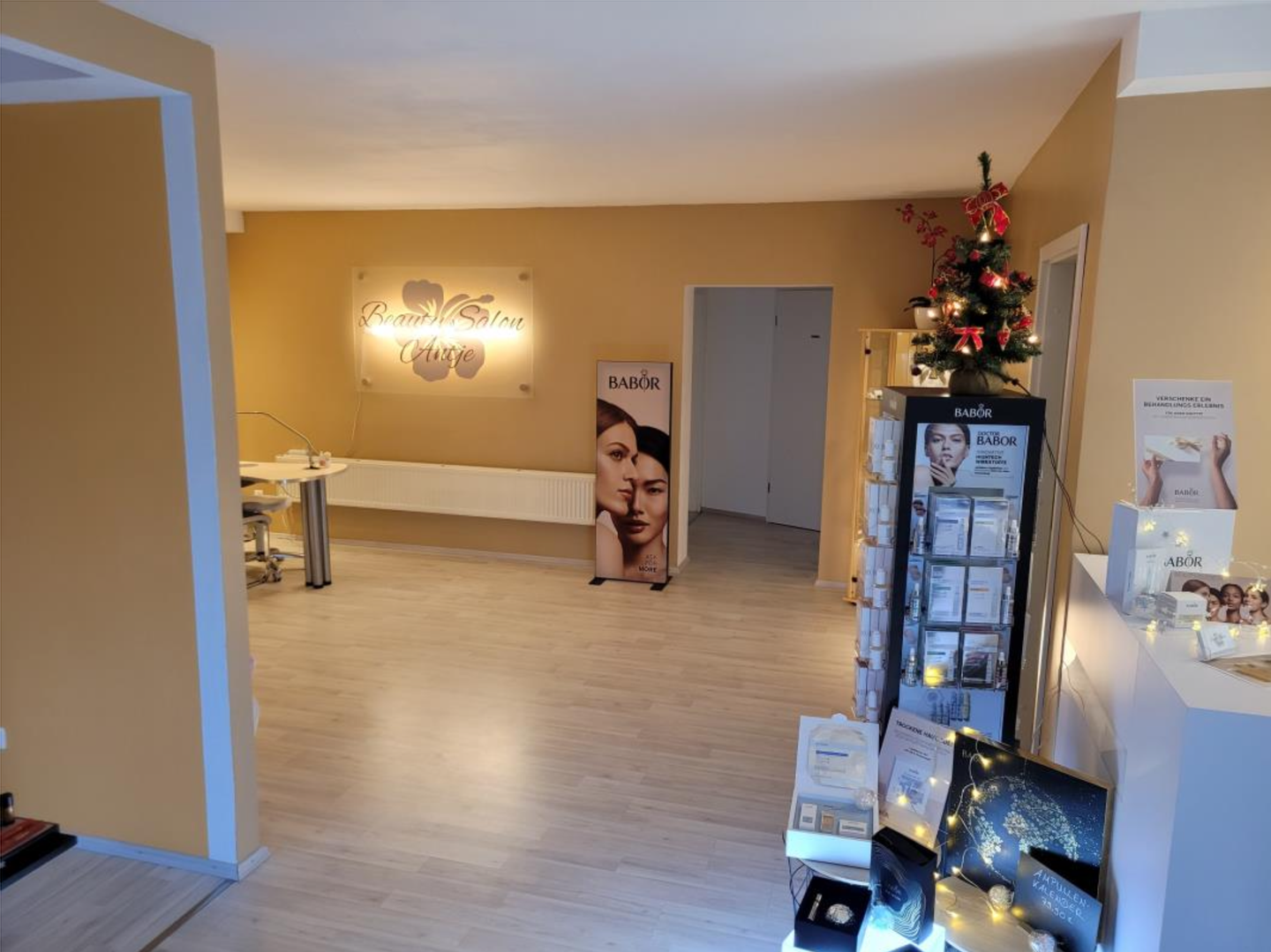 Immobilie in Wusterwitz - Bungalow-Charakter mit Garten & langfristiger Zusatzmiete - Bild 11