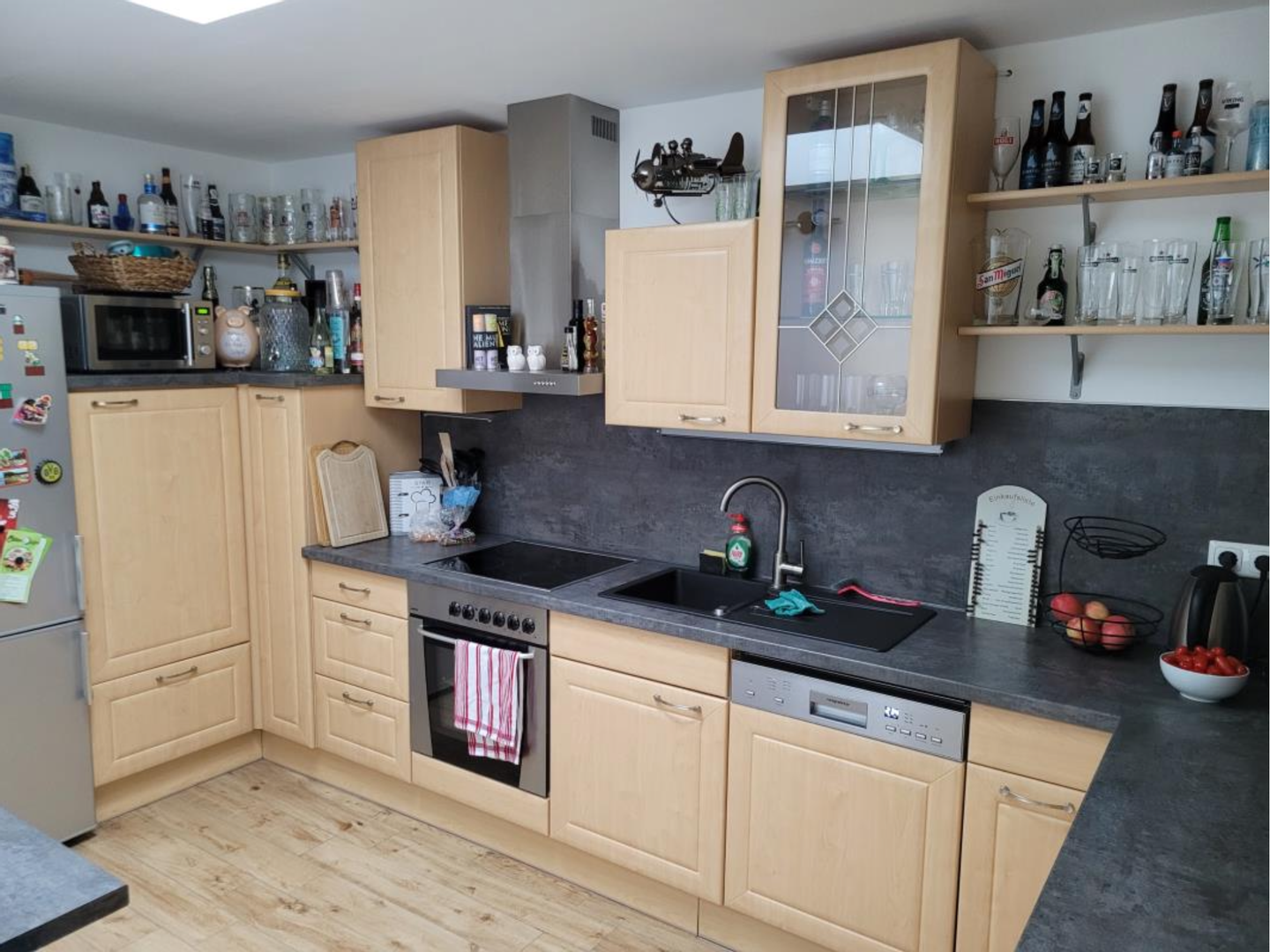 Immobilie in Wusterwitz - Bungalow-Charakter mit Garten & langfristiger Zusatzmiete - Bild 5