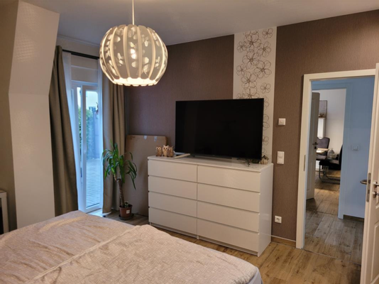 Immobilie in Wusterwitz - Bungalow-Charakter mit Garten & langfristiger Zusatzmiete - Bild 26