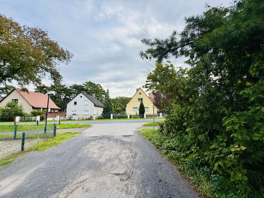 Immobilie in Wusterwitz - Bungalow-Charakter mit Garten & langfristiger Zusatzmiete - Bild 38
