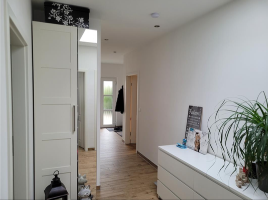 Immobilie in Wusterwitz - Bungalow-Charakter mit Garten & langfristiger Zusatzmiete - Bild 24