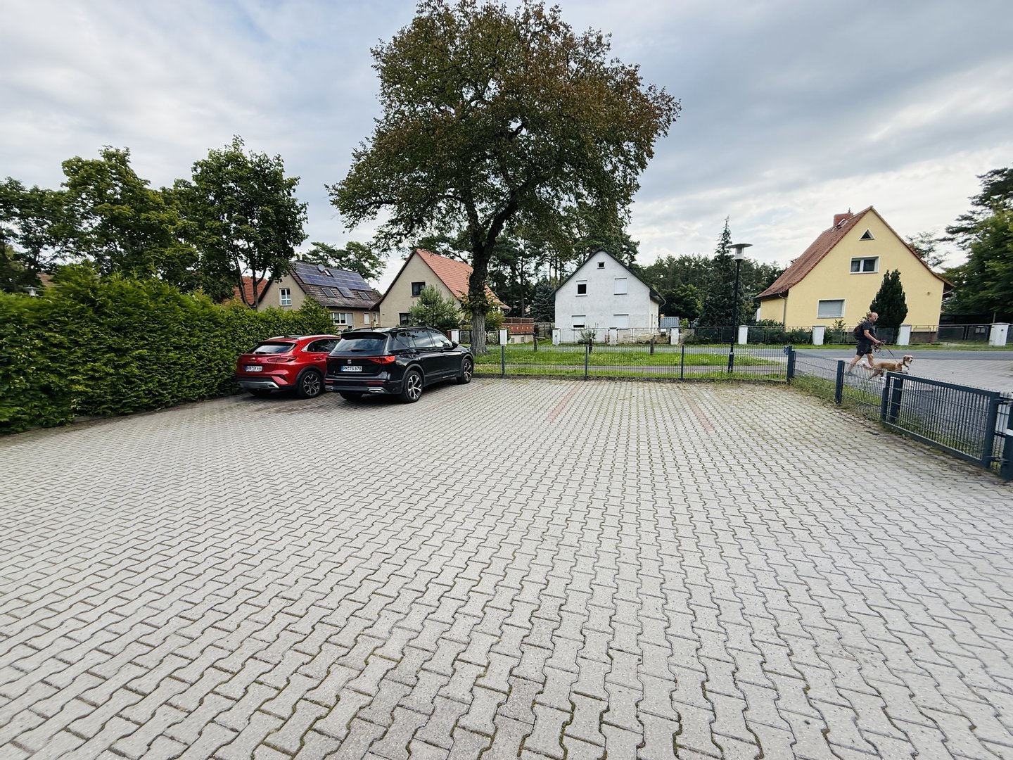 Immobilie in Wusterwitz - Bungalow-Charakter mit Garten & langfristiger Zusatzmiete - Bild 18