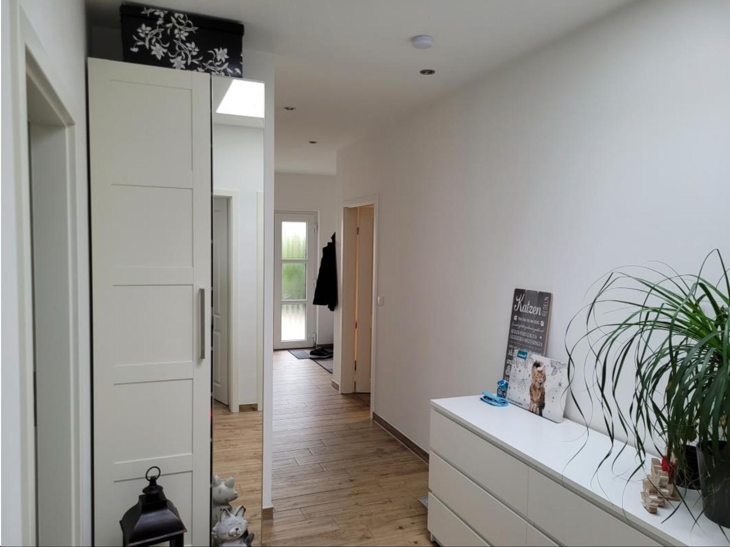 Immobilie in Wusterwitz - Bungalow-Charakter mit Garten & langfristiger Zusatzmiete - Bild 2