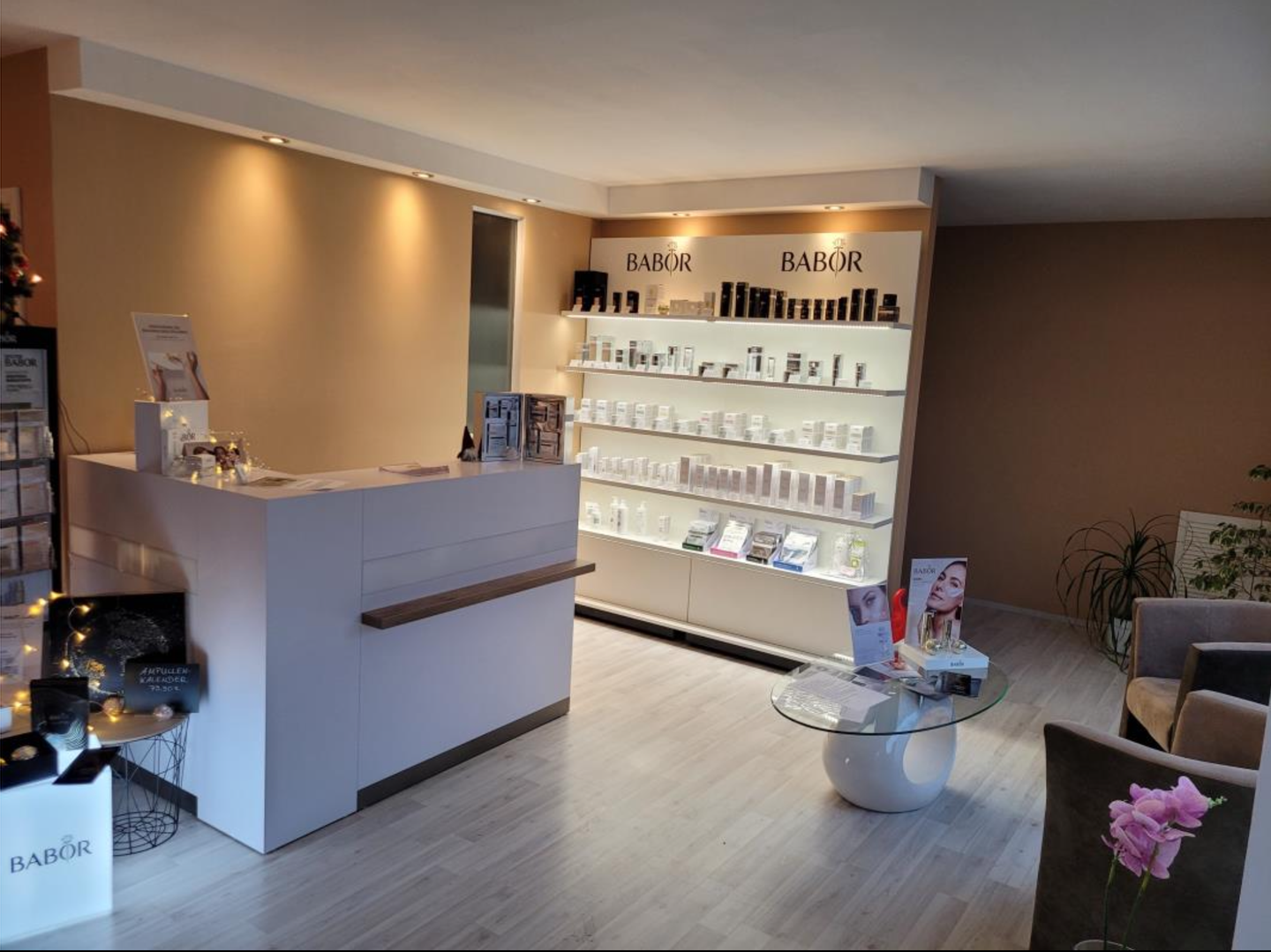 Immobilie in Wusterwitz - Bungalow-Charakter mit Garten & langfristiger Zusatzmiete - Bild 9