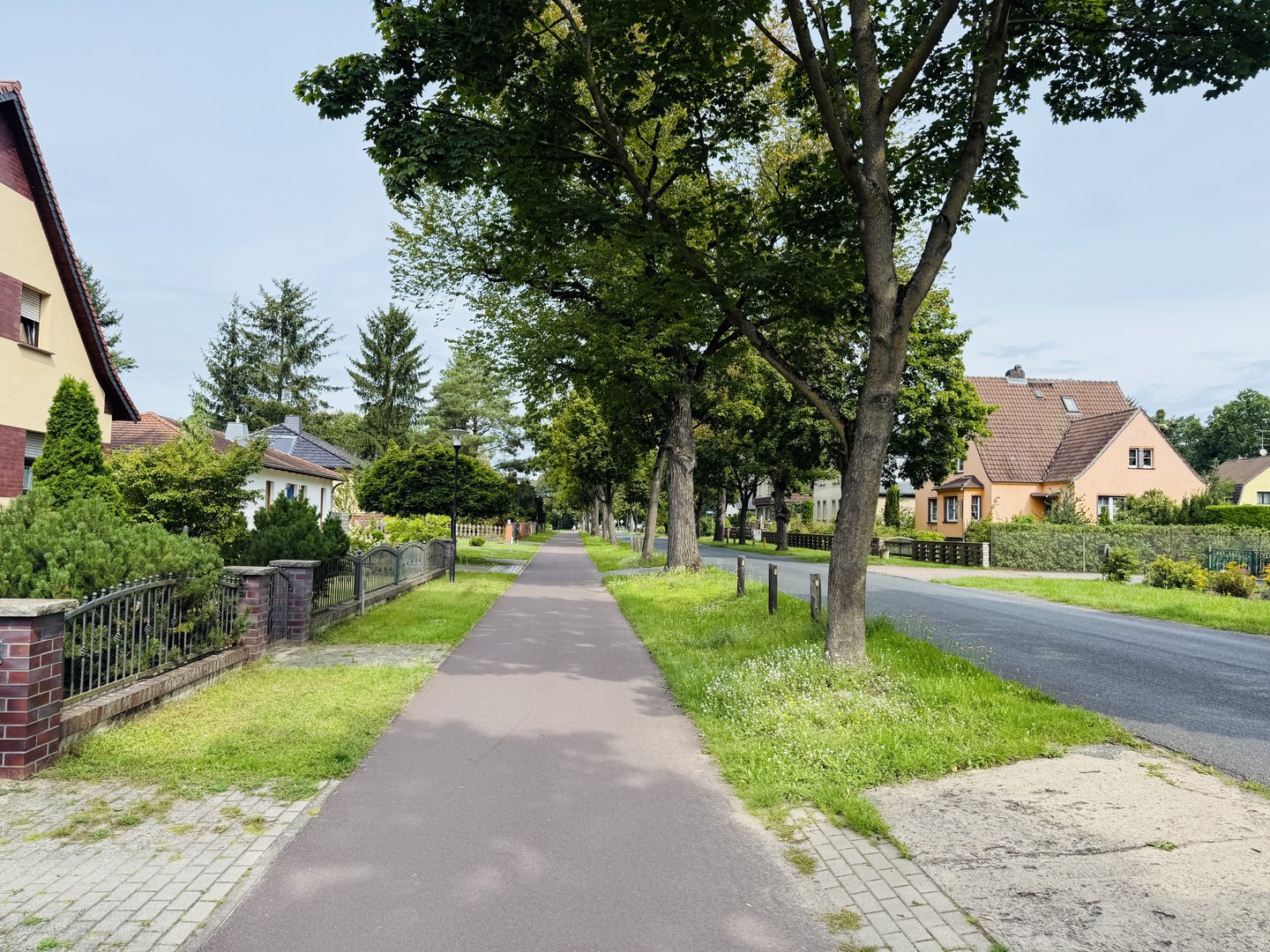 Immobilie in Wusterwitz - Bungalow-Charakter mit Garten & langfristiger Zusatzmiete - Bild 15
