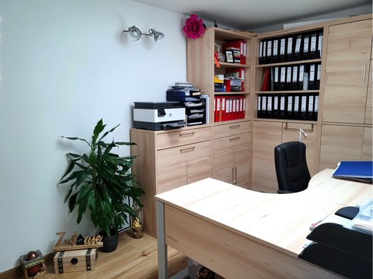 Immobilie in Wusterwitz - Bungalow-Charakter mit Garten & langfristiger Zusatzmiete - Bild 28