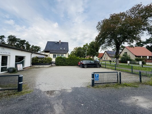 Immobilie in Wusterwitz - Bungalow-Charakter mit Garten & langfristiger Zusatzmiete - Bild 41