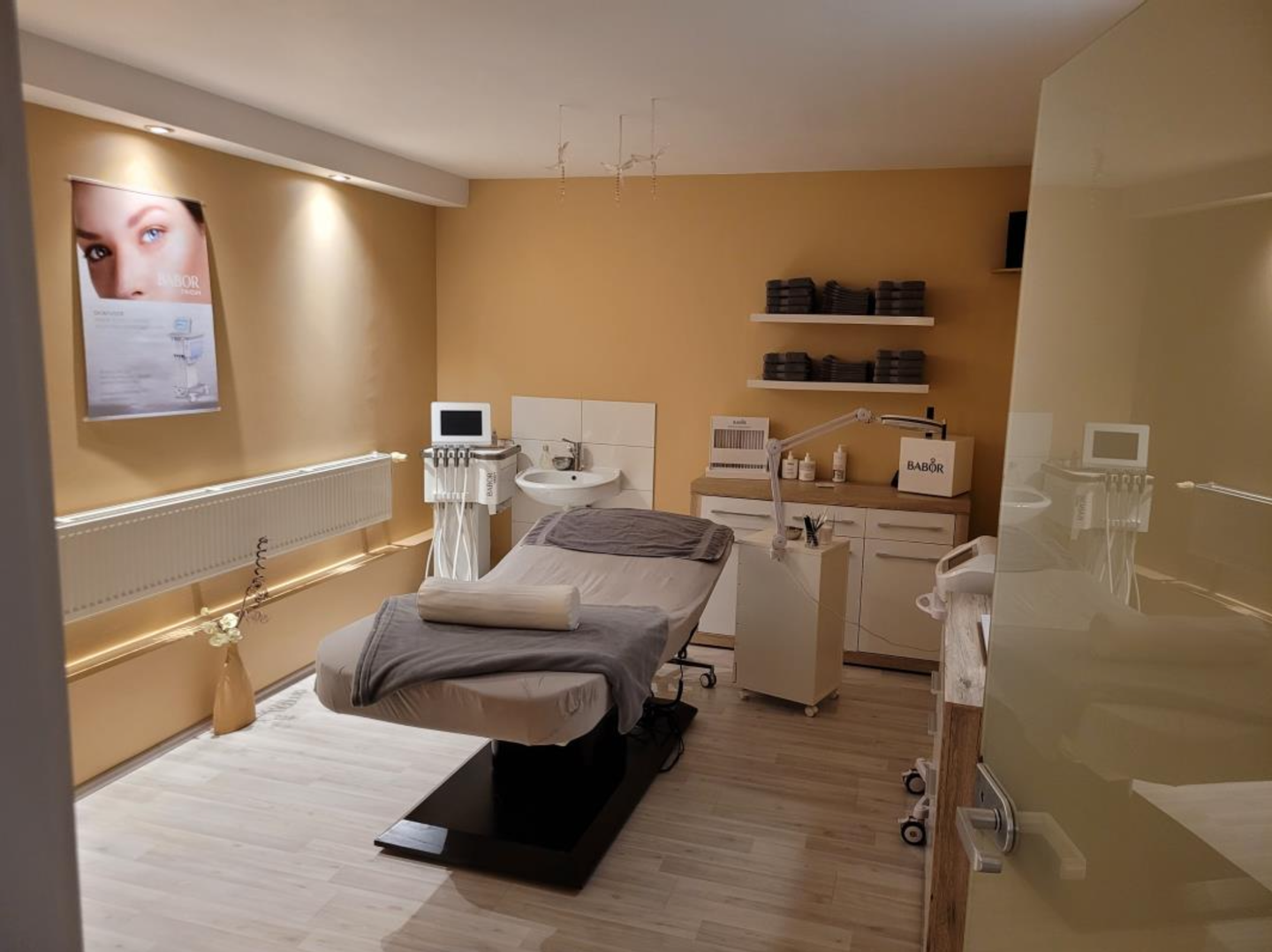 Immobilie in Wusterwitz - Bungalow-Charakter mit Garten & langfristiger Zusatzmiete - Bild 10