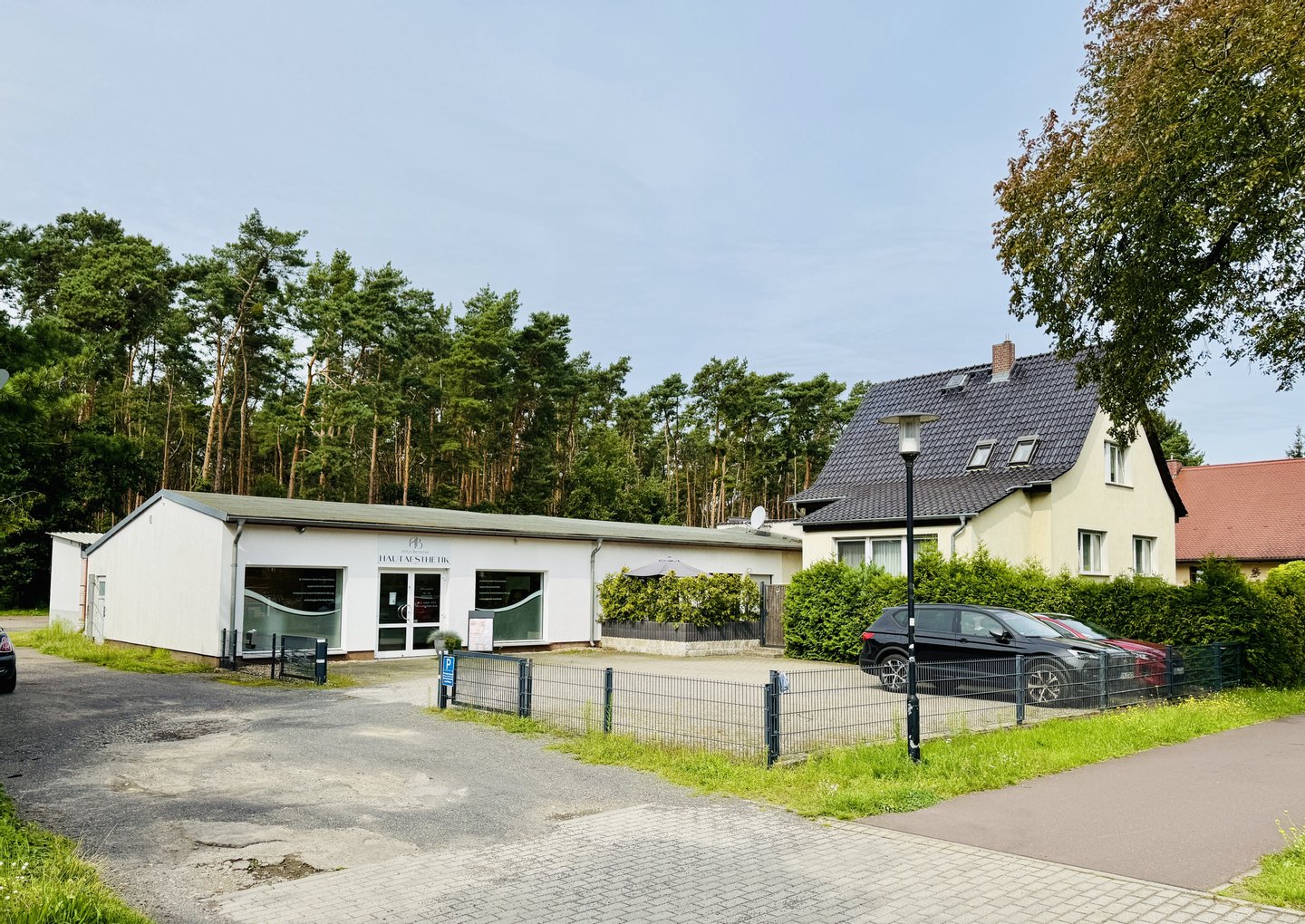 Immobilie in Wusterwitz - Bungalow-Charakter mit Garten & langfristiger Zusatzmiete - Bild 8