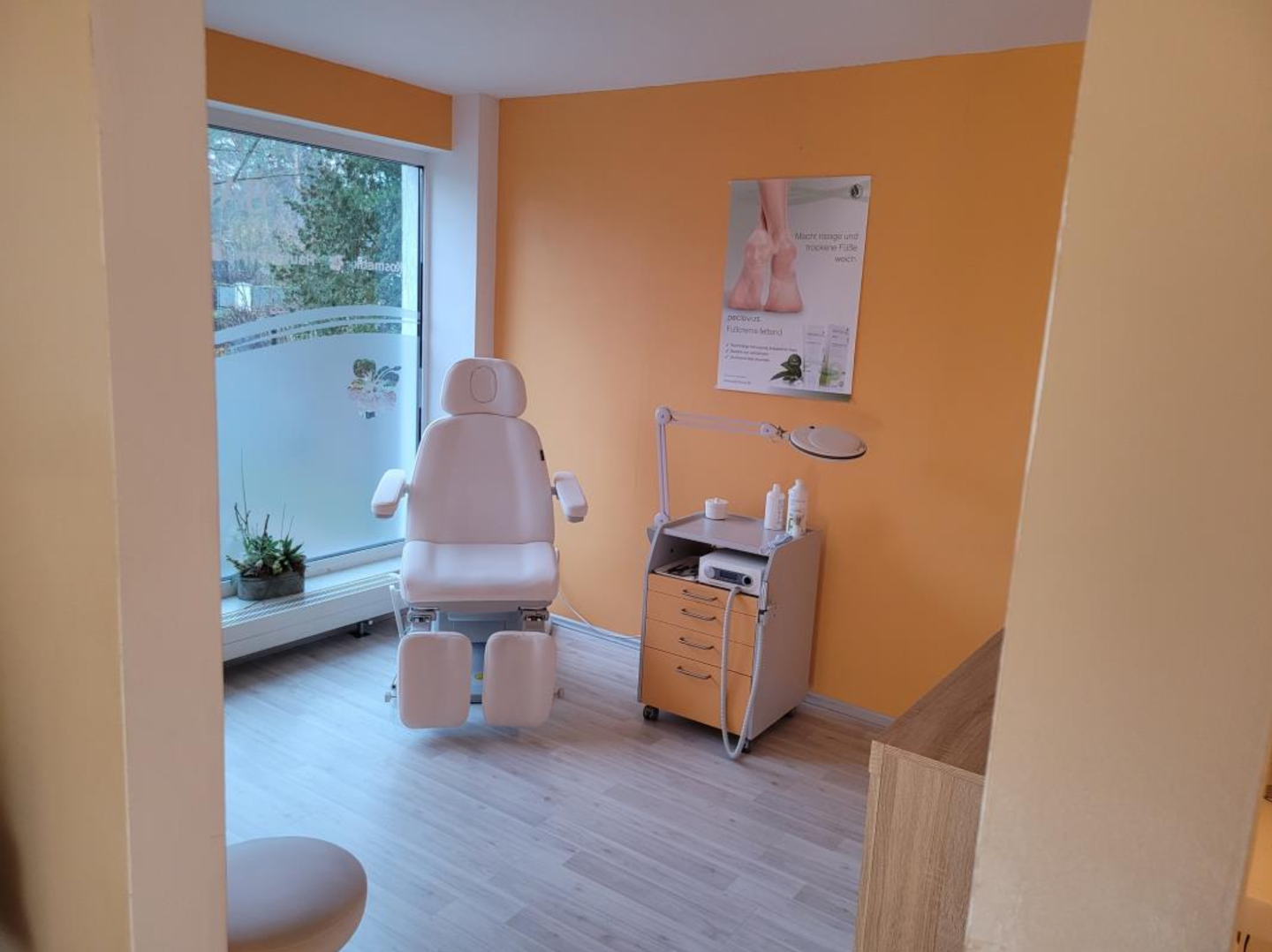 Immobilie in Wusterwitz - Bungalow-Charakter mit Garten & langfristiger Zusatzmiete - Bild 12