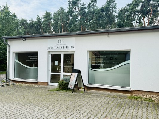 Immobilie in Wusterwitz - Bungalow-Charakter mit Garten & langfristiger Zusatzmiete - Bild 42