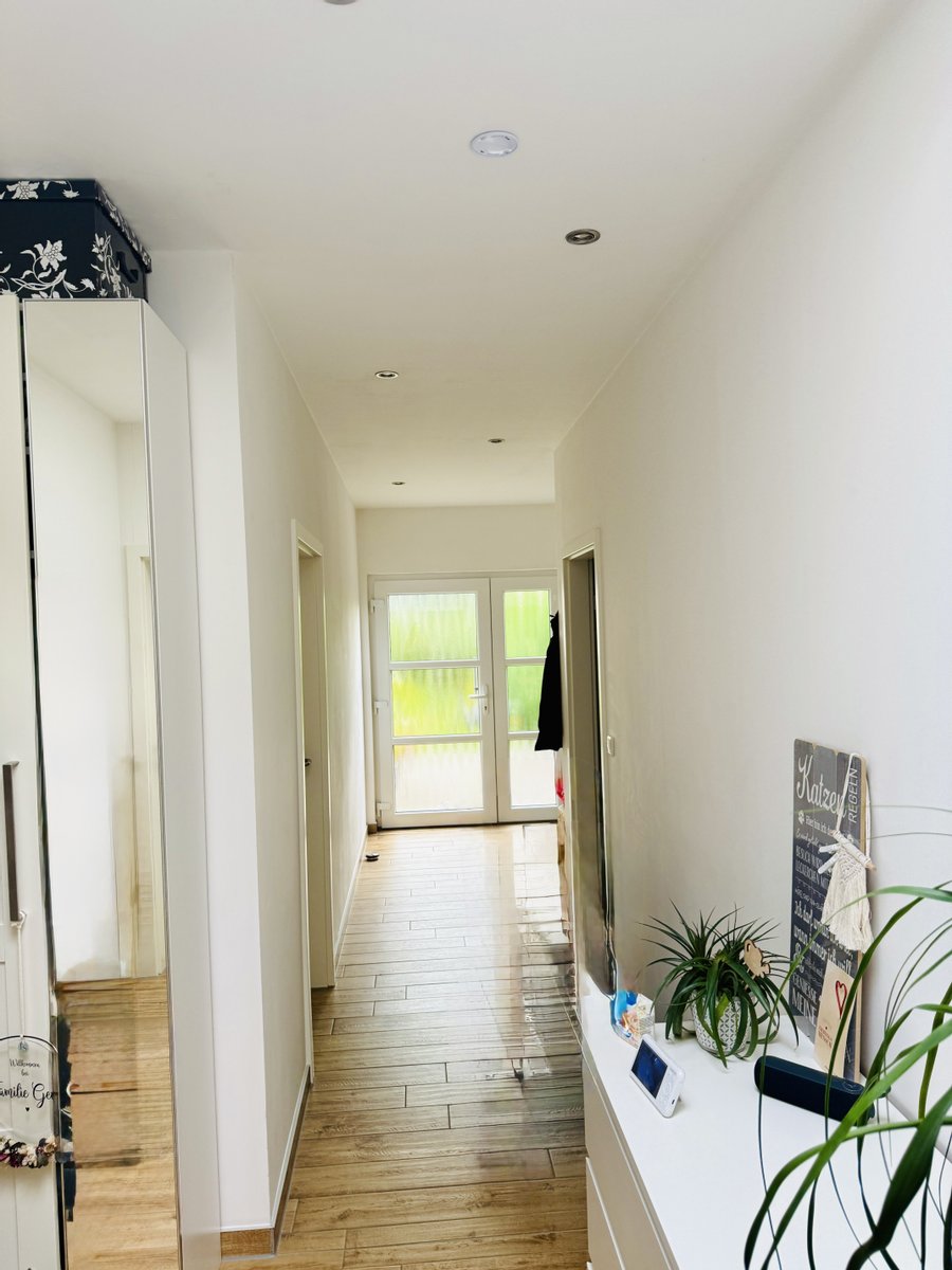 Immobilie in Wusterwitz - Bungalow-Charakter mit Garten & langfristiger Zusatzmiete - Bild 3