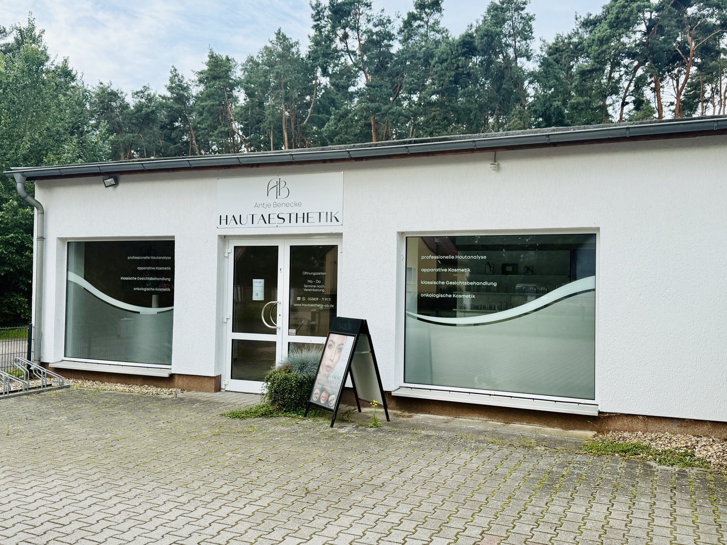 Immobilie in Wusterwitz - Bungalow-Charakter mit Garten & langfristiger Zusatzmiete - Bild 20