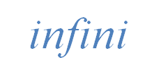 Logo von Infini