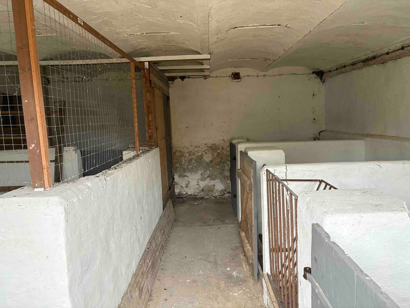 Immobilie in Karstädt - Haus, Hof & Land für Ruhe-Suchende! Schöne Dorflage bei Karstädt - Bild 23