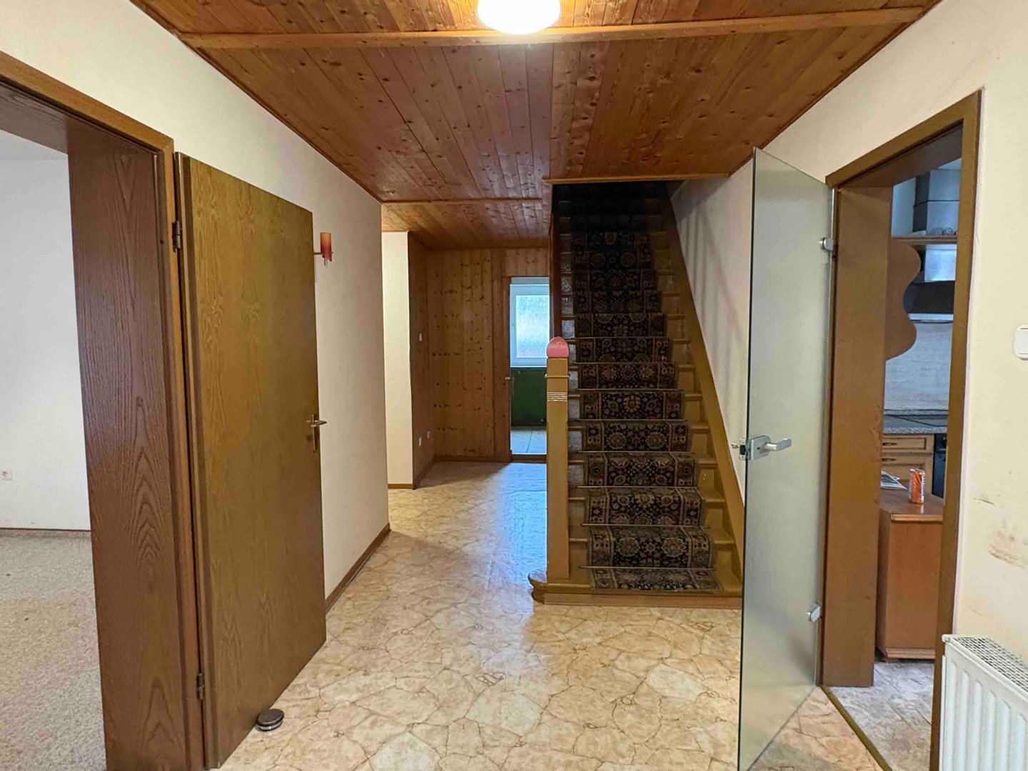 Immobilie in Karstädt - Haus, Hof & Land für Ruhe-Suchende! Schöne Dorflage bei Karstädt - Bild 7