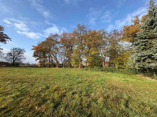 Immobilie in Karstädt - Haus, Hof & Land für Ruhe-Suchende! Schöne Dorflage bei Karstädt - Bild 32