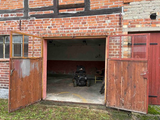 Immobilie in Karstädt - Haus, Hof & Land für Ruhe-Suchende! Schöne Dorflage bei Karstädt - Bild 48