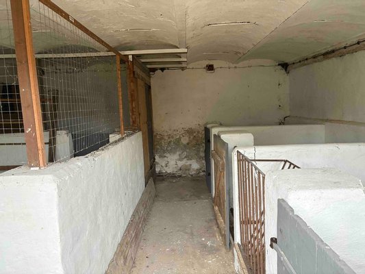 Immobilie in Karstädt - Haus, Hof & Land für Ruhe-Suchende! Schöne Dorflage bei Karstädt - Bild 50