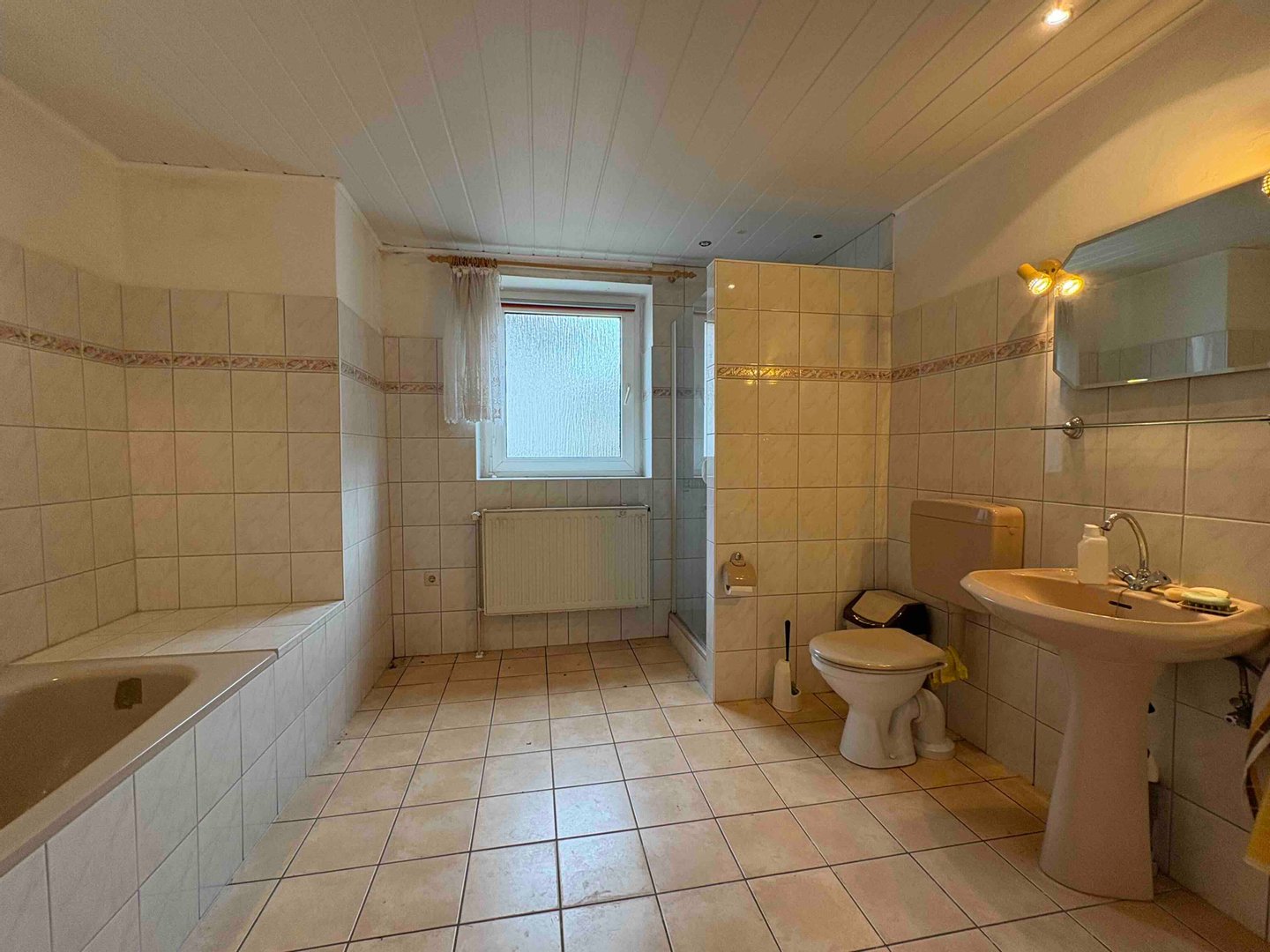 Immobilie in Karstädt - Haus, Hof & Land für Ruhe-Suchende! Schöne Dorflage bei Karstädt - Bild 10