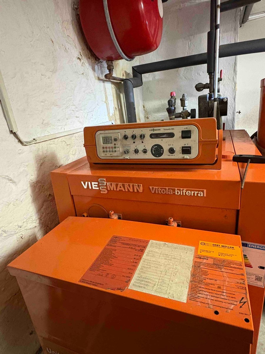 Immobilie in Karstädt - Haus, Hof & Land für Ruhe-Suchende! Schöne Dorflage bei Karstädt - Bild 22