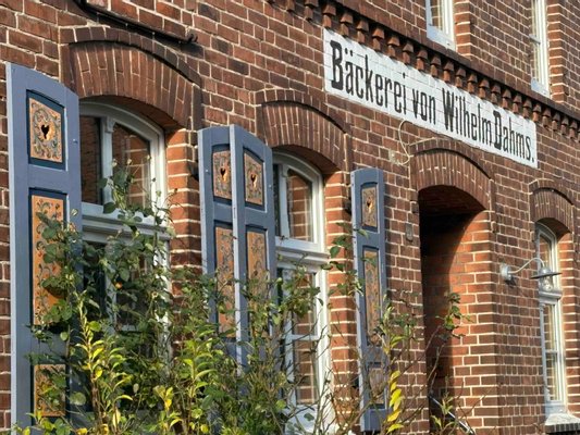 Immobilie in Karstädt - Haus, Hof & Land für Ruhe-Suchende! Schöne Dorflage bei Karstädt - Bild 40