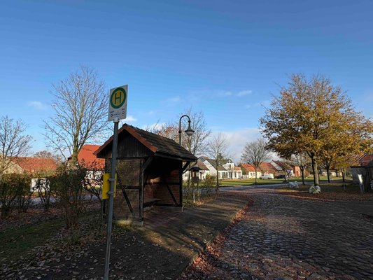 Immobilie in Karstädt - Haus, Hof & Land für Ruhe-Suchende! Schöne Dorflage bei Karstädt - Bild 41