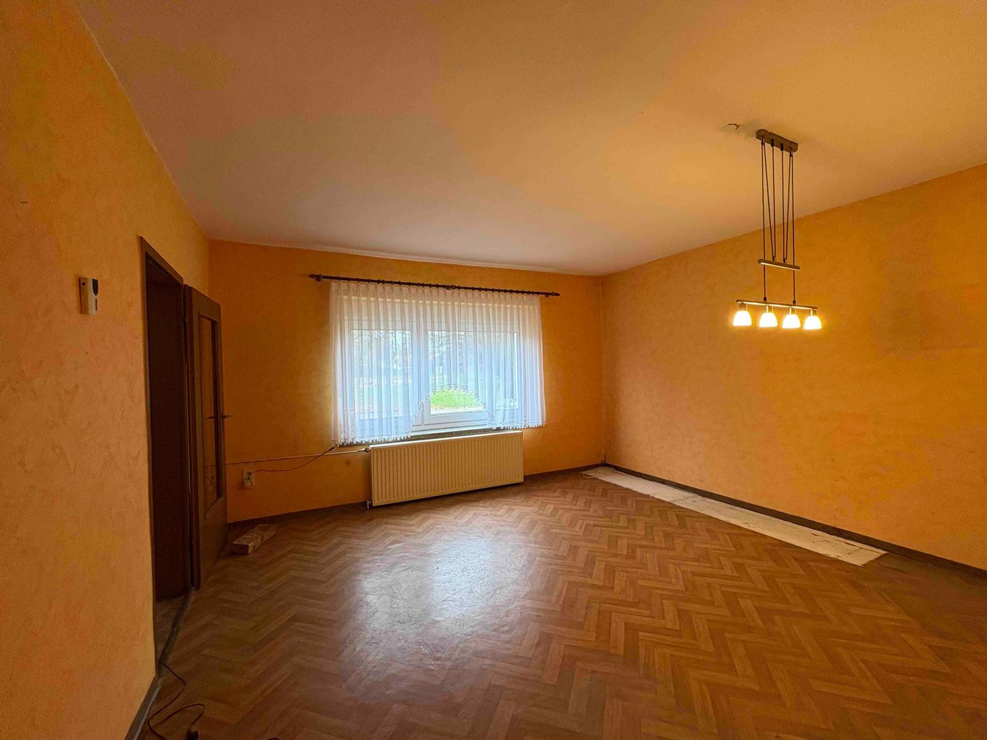 Immobilie in Karstädt - Haus, Hof & Land für Ruhe-Suchende! Schöne Dorflage bei Karstädt - Bild 8