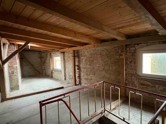 Immobilie in Karstädt - Haus, Hof & Land für Ruhe-Suchende! Schöne Dorflage bei Karstädt - Bild 47