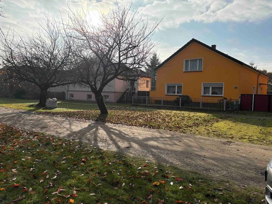 Immobilie in Karstädt - Haus, Hof & Land für Ruhe-Suchende! Schöne Dorflage bei Karstädt - Bild 46