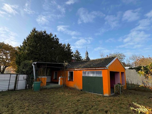 Immobilie in Karstädt - Haus, Hof & Land für Ruhe-Suchende! Schöne Dorflage bei Karstädt - Bild 33