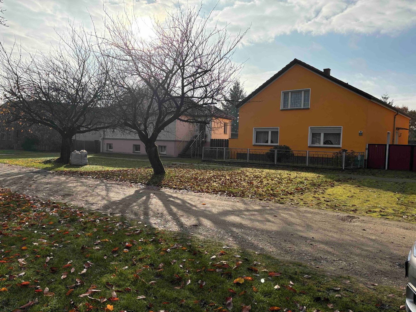 Immobilie in Karstädt - Haus, Hof & Land für Ruhe-Suchende! Schöne Dorflage bei Karstädt - Bild 19