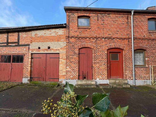 Immobilie in Karstädt - Haus, Hof & Land für Ruhe-Suchende! Schöne Dorflage bei Karstädt - Bild 28