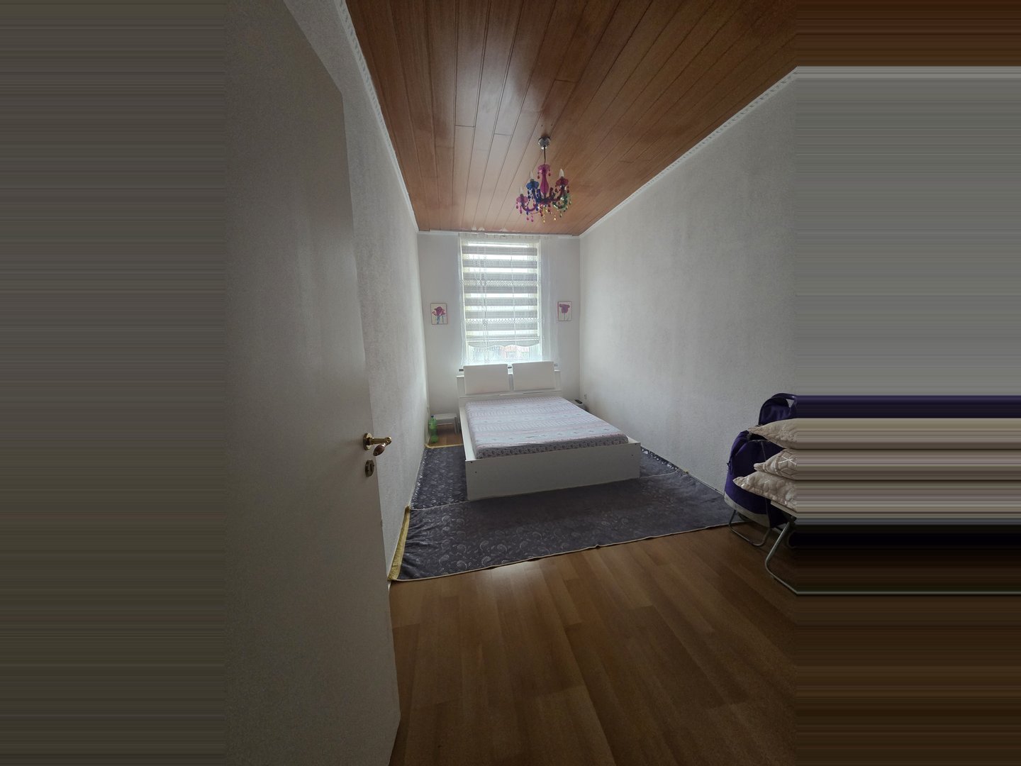 Immobilie in Duisburg - Wohnungspaket mit 4 Wohnungen in Duisburg Bruckhausen mit Potenzial - Bild 4