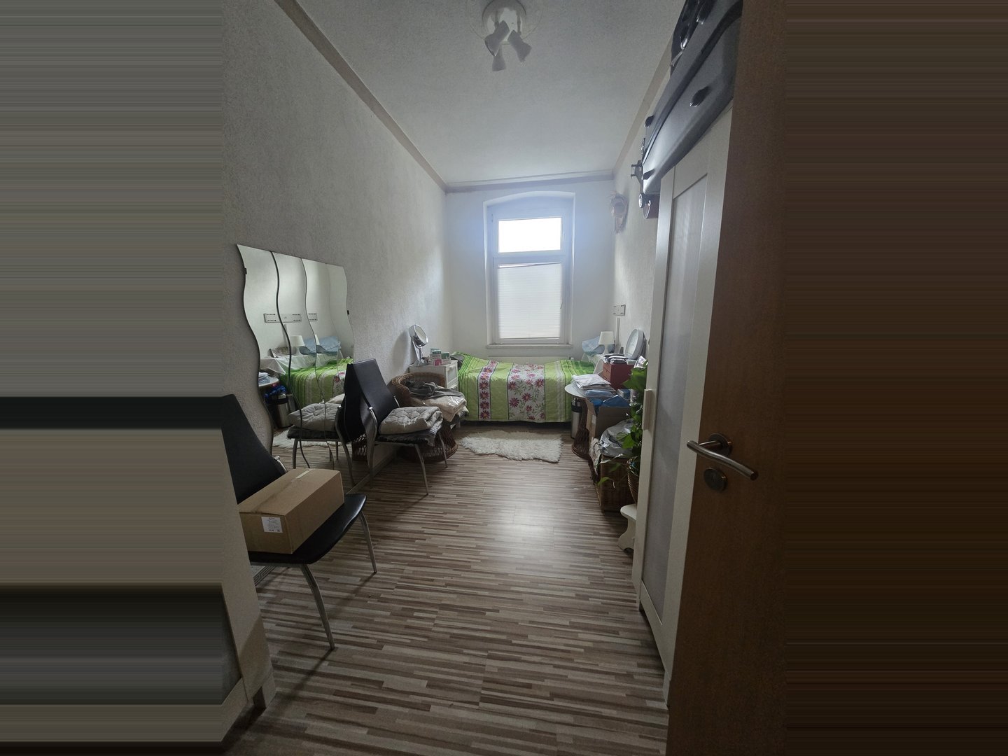 Immobilie in Duisburg - Wohnungspaket mit 4 Wohnungen in Duisburg Bruckhausen mit Potenzial - Bild 3