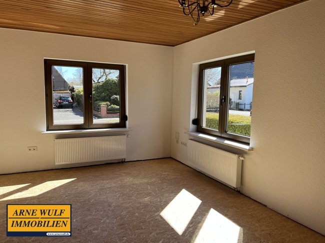 Immobilie in Parchim - *** Einfamilienhaus in beliebten Wohngebiet am Stadtrand*** - Bild 3