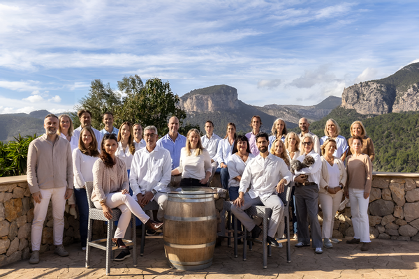Bild: Living Blue Mallorca