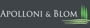 Logo von Apolloni & Blom S.r.l.
