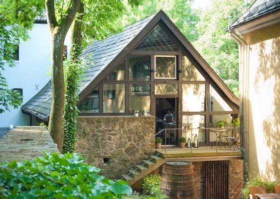 Bild: Bergisches Immobilien Kontor GmbH
