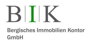 Logo von Bergisches Immobilien Kontor GmbH