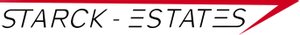 Logo von Starck-Estates