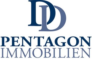 Logo von Pentagon Immobilien DD GmbH