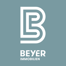 Logo von Beyer Immobilien GmbH